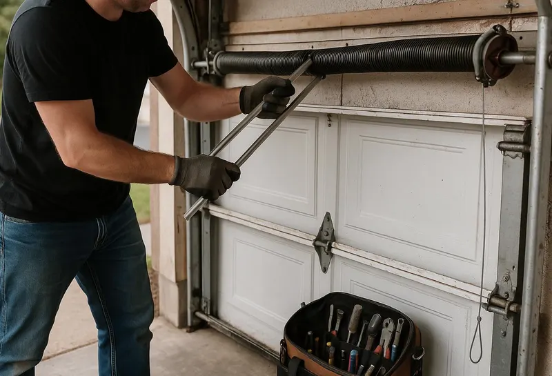 About Surprise Garage Door Pro