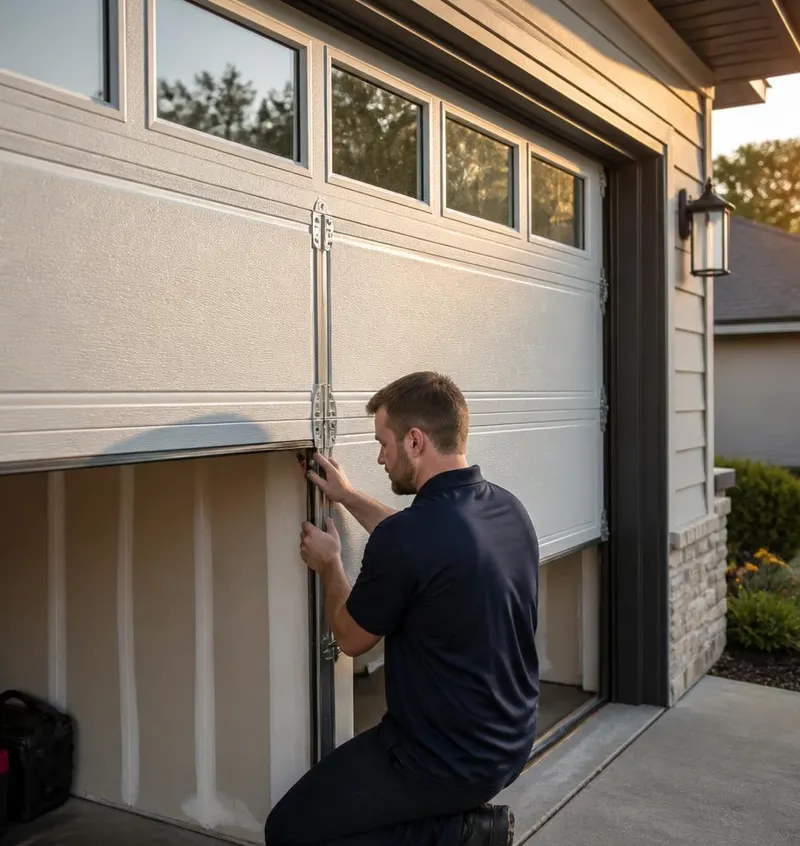 Contact Surprise Garage Door Pro